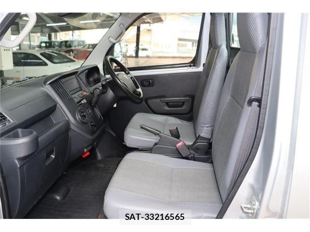 Toyota TOWNACE TRUCK 2021-08 7226176-7