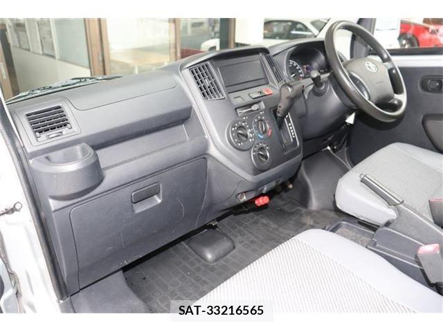 Toyota TOWNACE TRUCK 2021-08 7226176-8