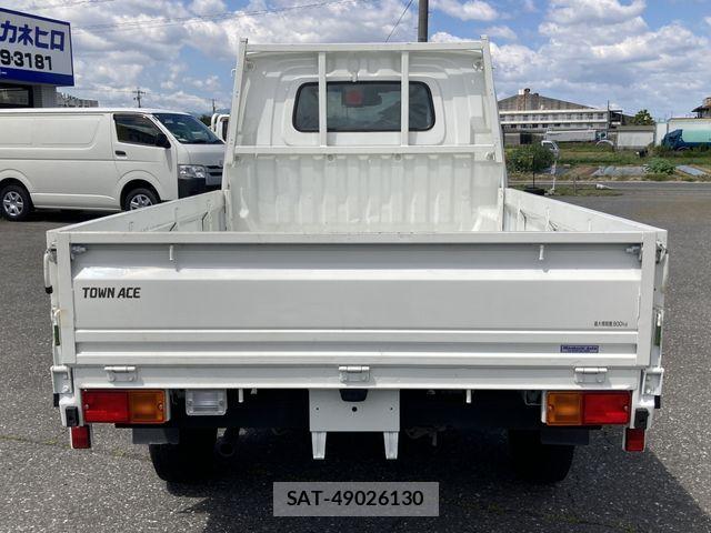 Toyota TOWNACE TRUCK 2023-04 7226178-23