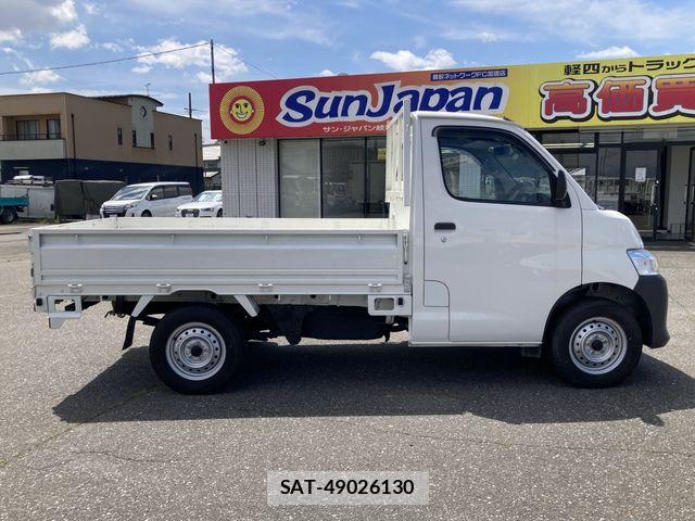 Toyota TOWNACE TRUCK 2023-04 7226178-25