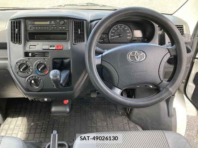 Toyota TOWNACE TRUCK 2023-04 7226178-5