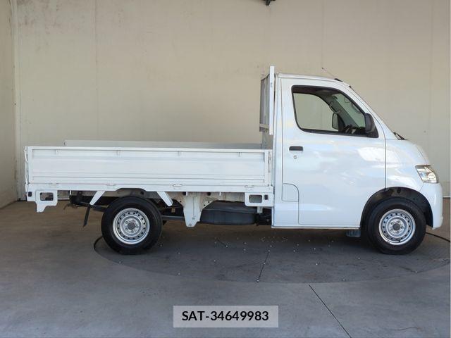 Toyota TOWNACE TRUCK 2019-11 7226177-15