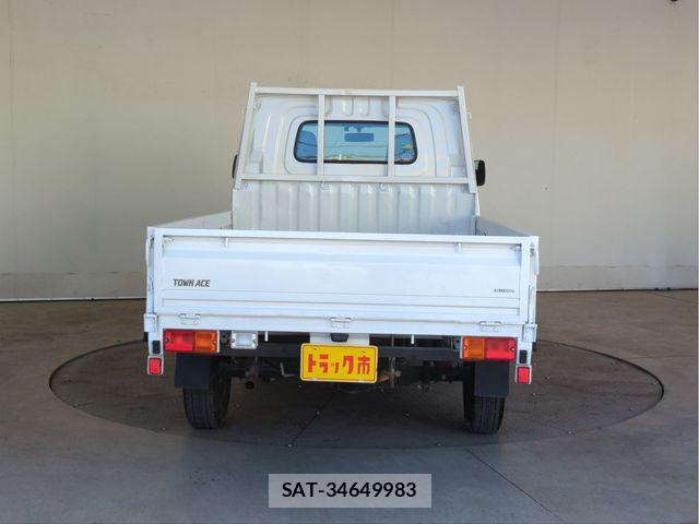 Toyota TOWNACE TRUCK 2019-11 7226177-16