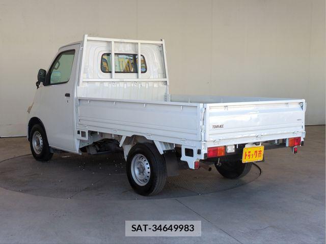 Toyota TOWNACE TRUCK 2019-11 7226177-17