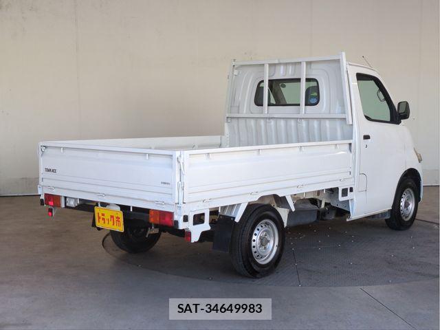 Toyota TOWNACE TRUCK 2019-11 7226177-1