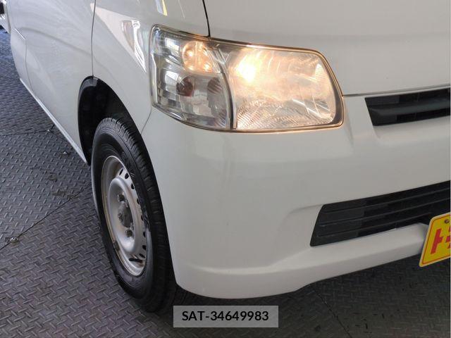 Toyota TOWNACE TRUCK 2019-11 7226177-19