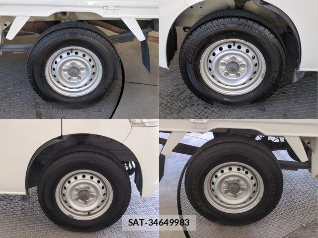 Toyota TOWNACE TRUCK 2019-11 7226177-21