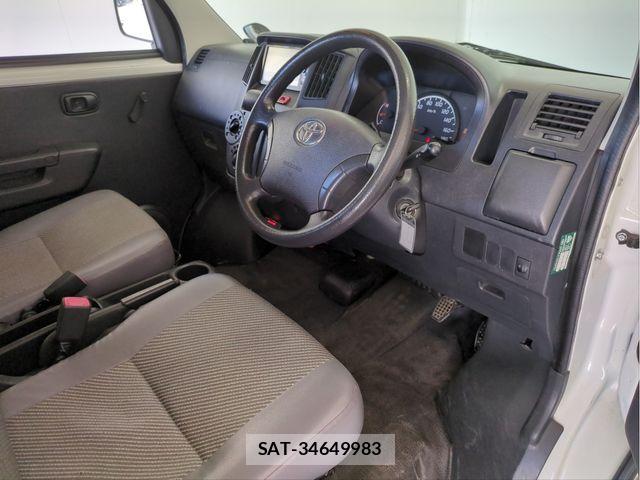 Toyota TOWNACE TRUCK 2019-11 7226177-23