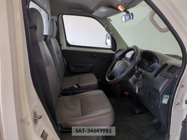 Toyota TOWNACE TRUCK 2019-11 7226177-24