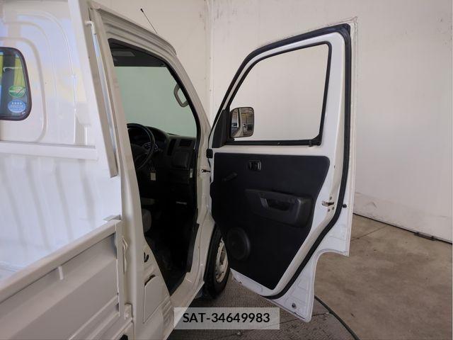 Toyota TOWNACE TRUCK 2019-11 7226177-27