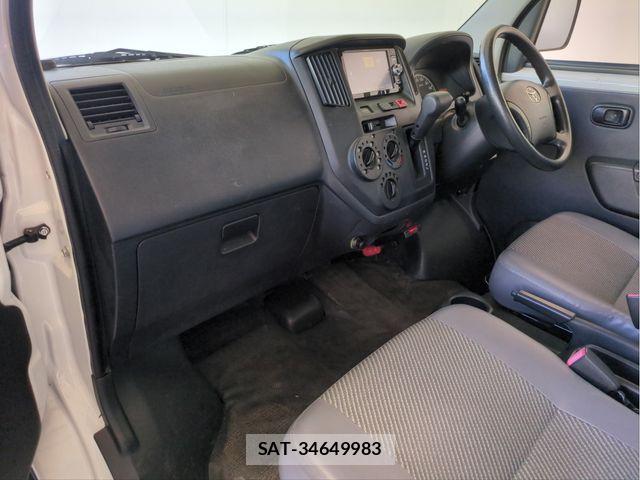 Toyota TOWNACE TRUCK 2019-11 7226177-2