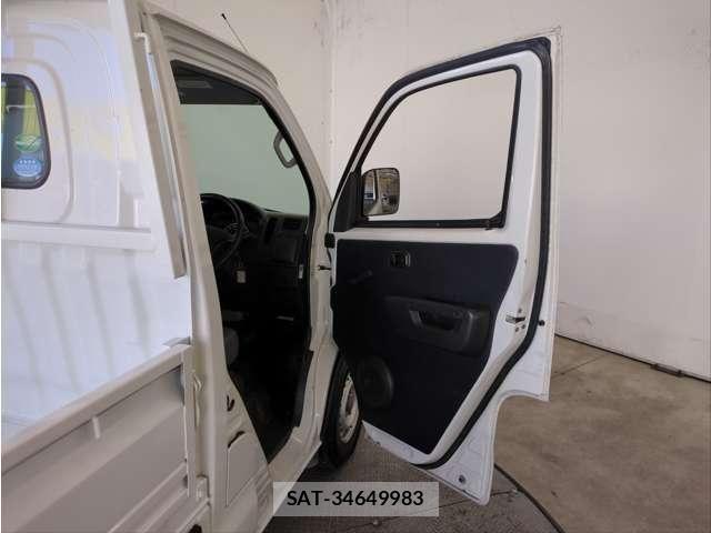 Toyota TOWNACE TRUCK 2019-11 7226177-29