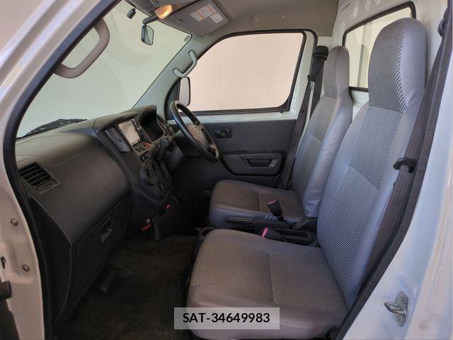 Toyota TOWNACE TRUCK 2019-11 7226177-3