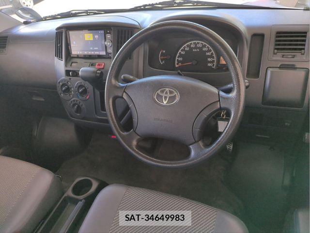 Toyota TOWNACE TRUCK 2019-11 7226177-6