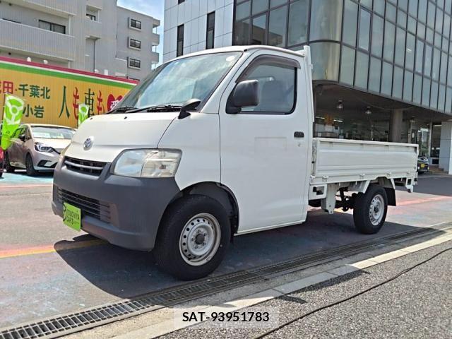 Toyota TOWNACE TRUCK 2020-02 7226173-0