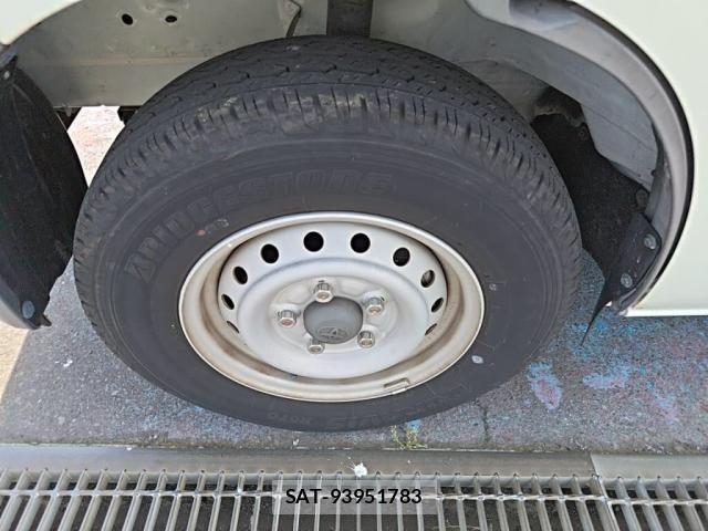 Toyota TOWNACE TRUCK 2020-02 7226173-9