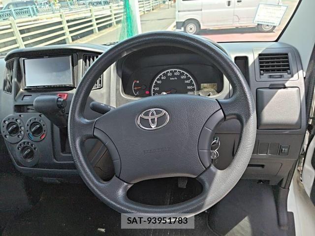 Toyota TOWNACE TRUCK 2020-02 7226173-15