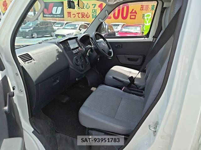 Toyota TOWNACE TRUCK 2020-02 7226173-17