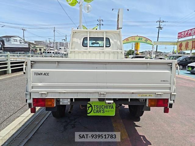 Toyota TOWNACE TRUCK 2020-02 7226173-24