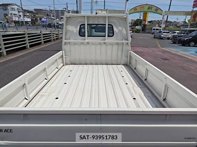 Toyota TOWNACE TRUCK 2020-02 7226173-26