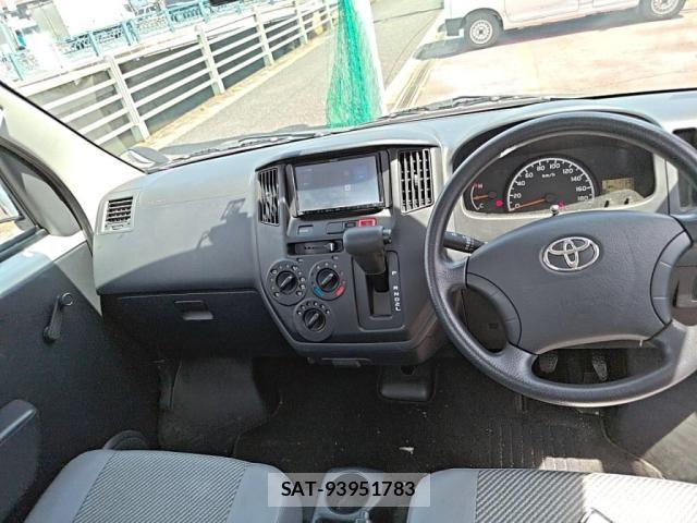 Toyota TOWNACE TRUCK 2020-02 7226173-2