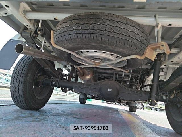 Toyota TOWNACE TRUCK 2020-02 7226173-29