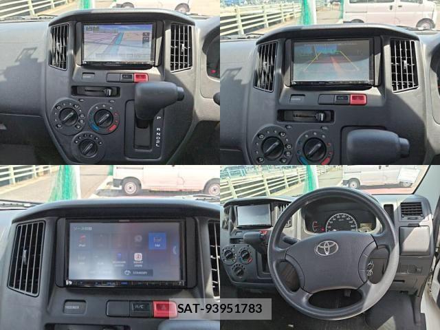 Toyota TOWNACE TRUCK 2020-02 7226173-4