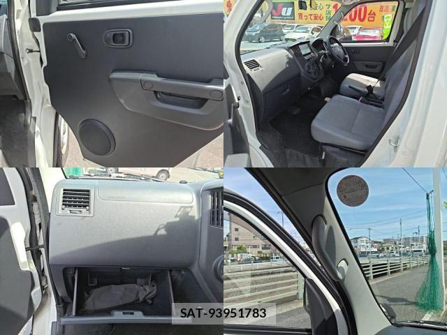 Toyota TOWNACE TRUCK 2020-02 7226173-5