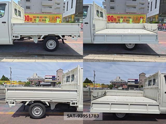 Toyota TOWNACE TRUCK 2020-02 7226173-6