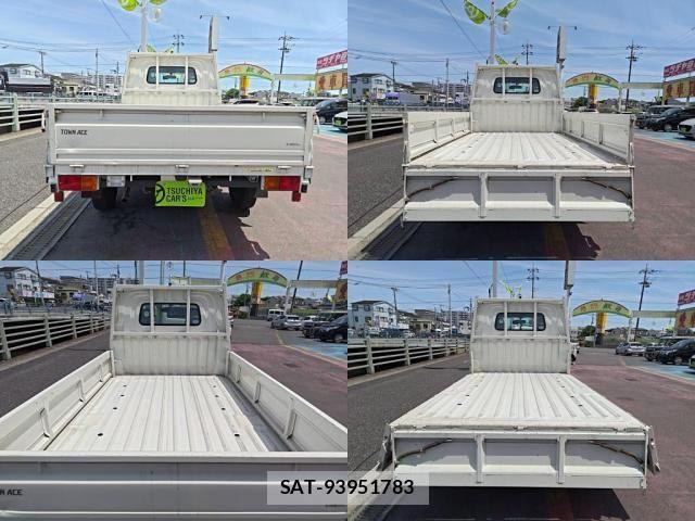 Toyota TOWNACE TRUCK 2020-02 7226173-7
