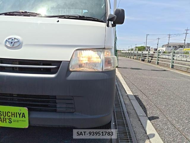 Toyota TOWNACE TRUCK 2020-02 7226173-8