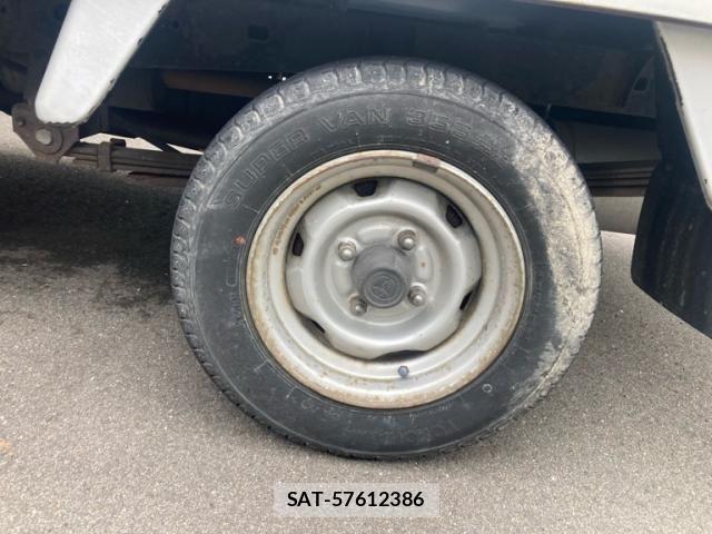 Toyota TOWNACE TRUCK 2000-08 7252604-9