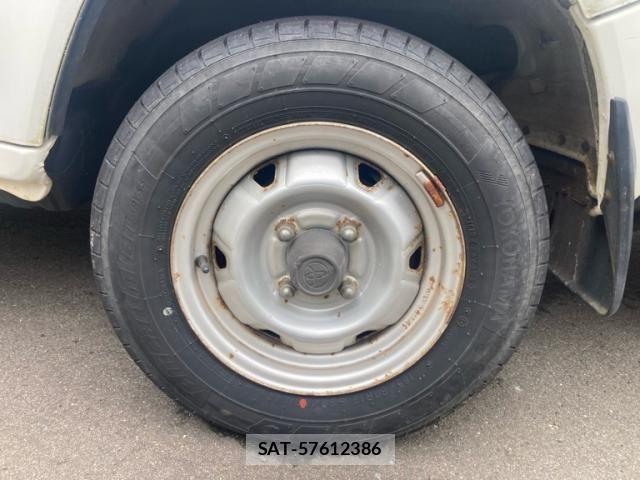 Toyota TOWNACE TRUCK 2000-08 7252604-10