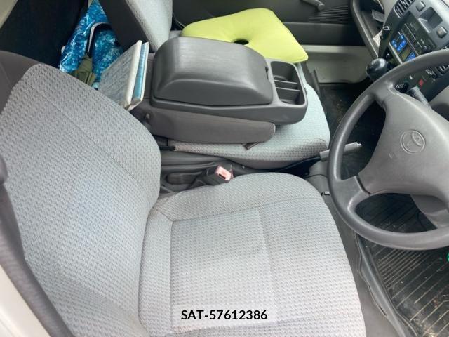 Toyota TOWNACE TRUCK 2000-08 7252604-11