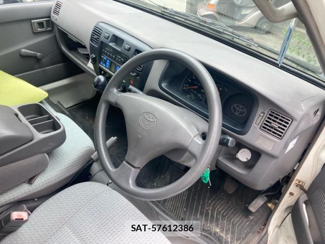 Toyota TOWNACE TRUCK 2000-08 7252604-12