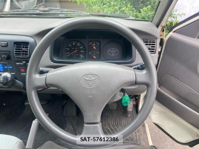 Toyota TOWNACE TRUCK 2000-08 7252604-15