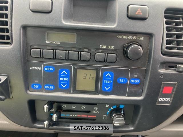 Toyota TOWNACE TRUCK 2000-08 7252604-17