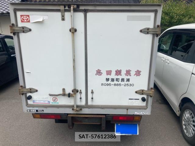 Toyota TOWNACE TRUCK 2000-08 7252604-1
