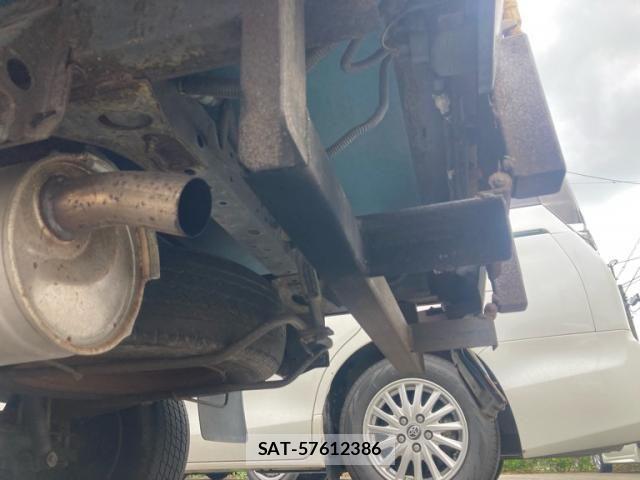 Toyota TOWNACE TRUCK 2000-08 7252604-19