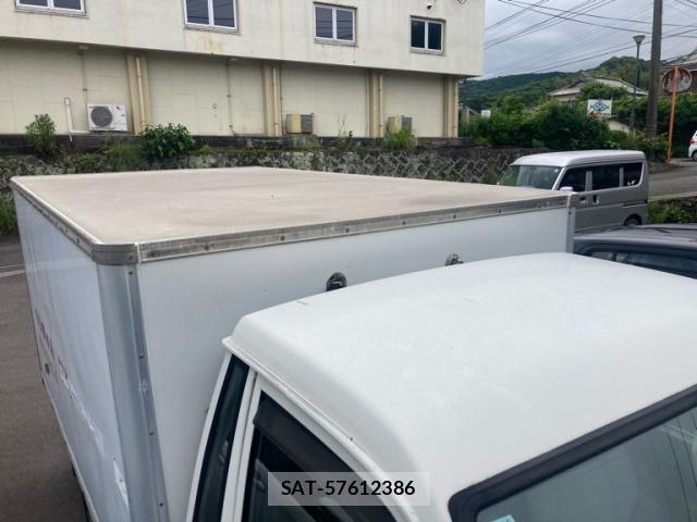 Toyota TOWNACE TRUCK 2000-08 7252604-2