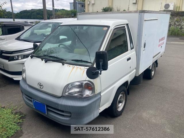 Toyota TOWNACE TRUCK 2000-08 7252604-3