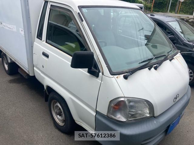Toyota TOWNACE TRUCK 2000-08 7252604-4