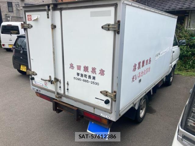 Toyota TOWNACE TRUCK 2000-08 7252604-5
