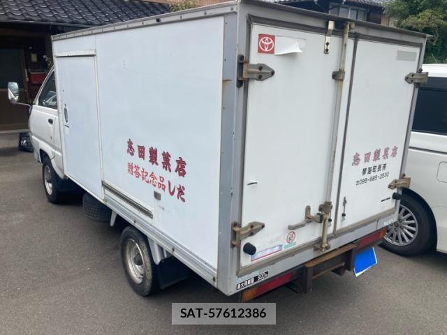 Toyota TOWNACE TRUCK 2000-08 7252604-6