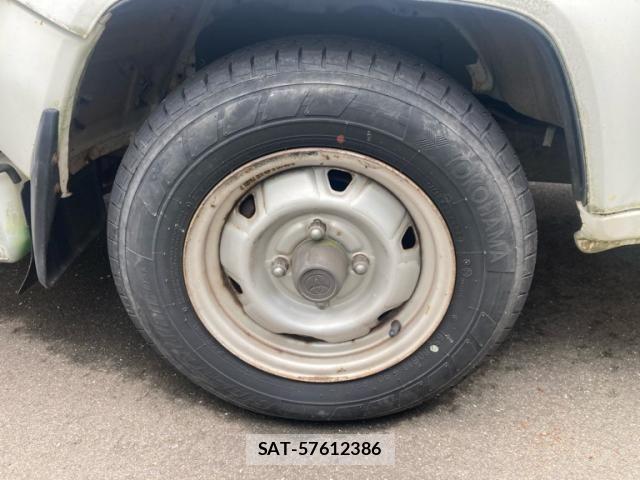 Toyota TOWNACE TRUCK 2000-08 7252604-7