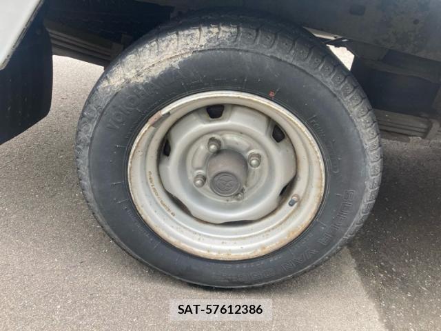 Toyota TOWNACE TRUCK 2000-08 7252604-8