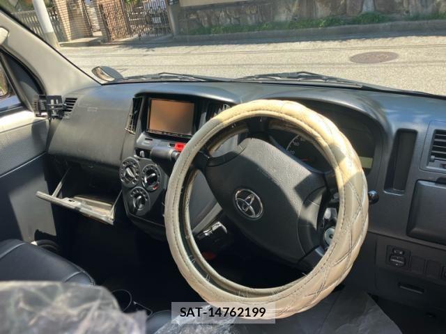Toyota TOWNACE TRUCK 2013-10 7252605-9