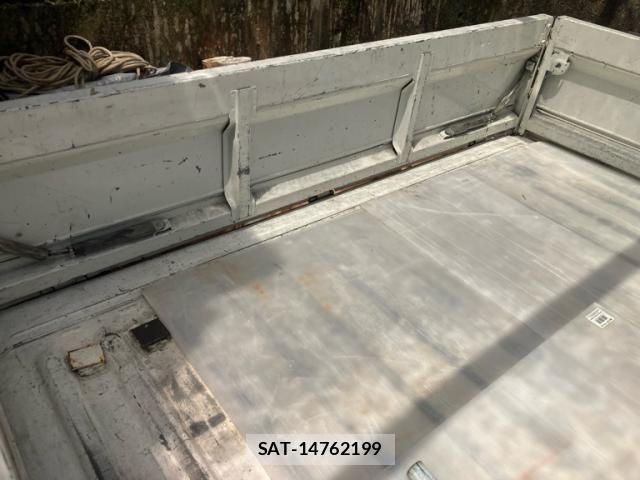 Toyota TOWNACE TRUCK 2013-10 7252605-13