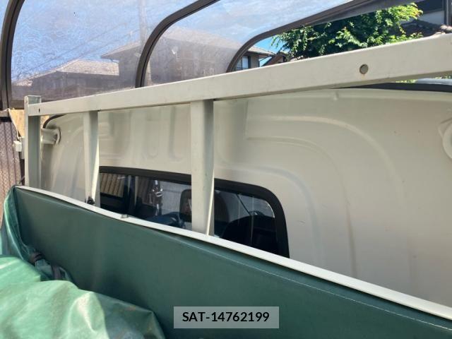 Toyota TOWNACE TRUCK 2013-10 7252605-15