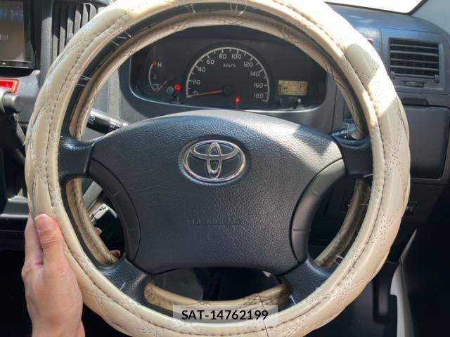 Toyota TOWNACE TRUCK 2013-10 7252605-16